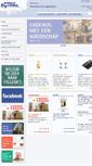 Mobile Screenshot of apeldoorn.wereldwinkels.nl